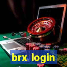 brx login